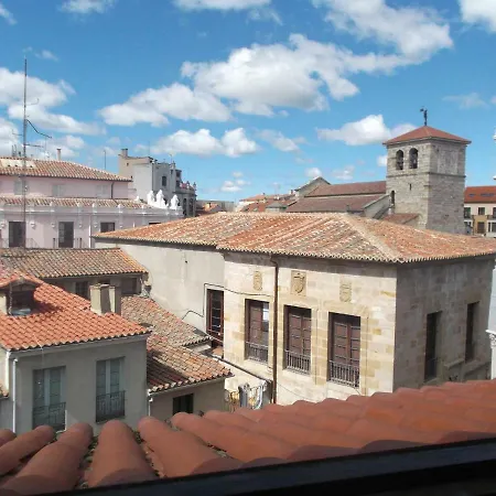 Vivienda Turistica Balborraz *
