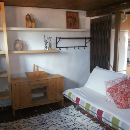 Vivienda Turistica Balborraz Lejlighed *