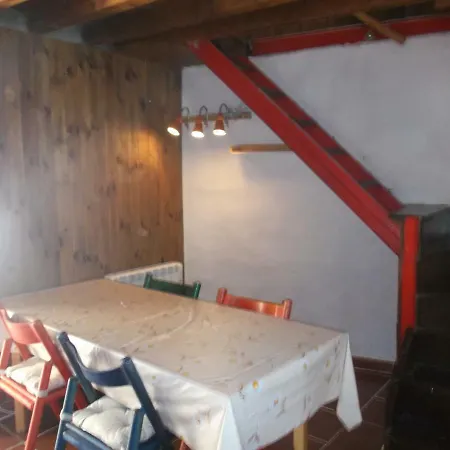 Lejlighed Vivienda Turistica Balborraz Zamora