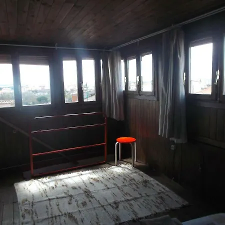 Lejlighed Vivienda Turistica Balborraz Zamora