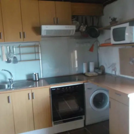 Vivienda Turistica Balborraz * Zamora