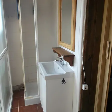 Vivienda Turistica Balborraz * Zamora